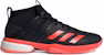 adidas Wucht P8 Hitam/Merah F36567