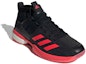 Lookbook adidas Wucht P8 Hitam/Merah F36567
