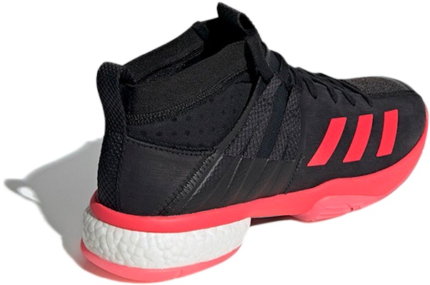 adidas Wucht P8 Black/Red F36567 Shop adidas Wucht P8 Black/Red F36567