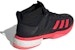 adidas Wucht P8 Hitam/Merah F36567