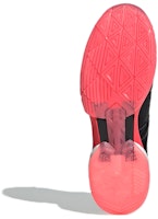 阿迪达斯 Wucht P8 黑色/红色 F36567 Details for 阿迪达斯 Wucht P8 黑色/红色 F36567