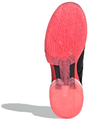 adidas Wucht P8 Black/Red F36567 Details for adidas Wucht P8 Black/Red F36567