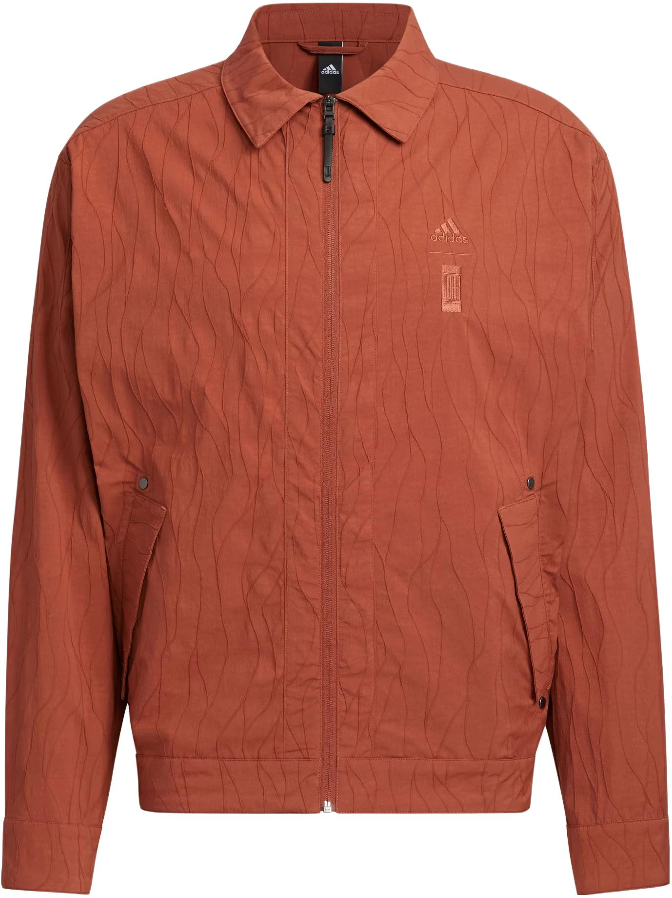 adidas-wuji-huo-woven-jacket-brown-casual-sportswear-shirt-jacket-ip-4941
