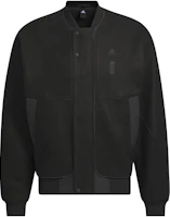 Order adidas Wuji Melton 外套 - 素色運動休閒外套 IP4910