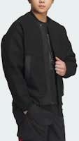 Purchase adidas Wuji Melton 外套 - 素色運動休閒外套 IP4910