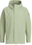 Order adidas Wuji Rain Woven Jacket Waterproof Windproof Breathable - Tent Green JI8697