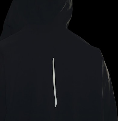 adidas 無極系列 黑色防水防風透氣連帽外套 JI8696 Details for adidas 無極系列 黑色防水防風透氣連帽外套 JI8696