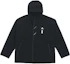Buy adidas Wuji Series Black Fleece Logo Hooded Sports Jacket HE5117