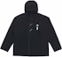 Order adidas Wuji Series Black Fleece Logo Hooded Sports Jacket HE5117