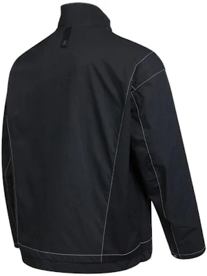 adidas Wuji Series Black Zip-Up Sports Jacket HE5137 Lookbook adidas Wuji Series Black Zip-Up Sports Jacket HE5137