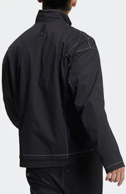 adidas Wuji Series Black Zip-Up Sports Jacket HE5137 Purchase adidas Wuji Series Black Zip-Up Sports Jacket HE5137