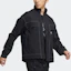 Details for adidas Wuji Series Black Zip-Up Sports Jacket HE5137