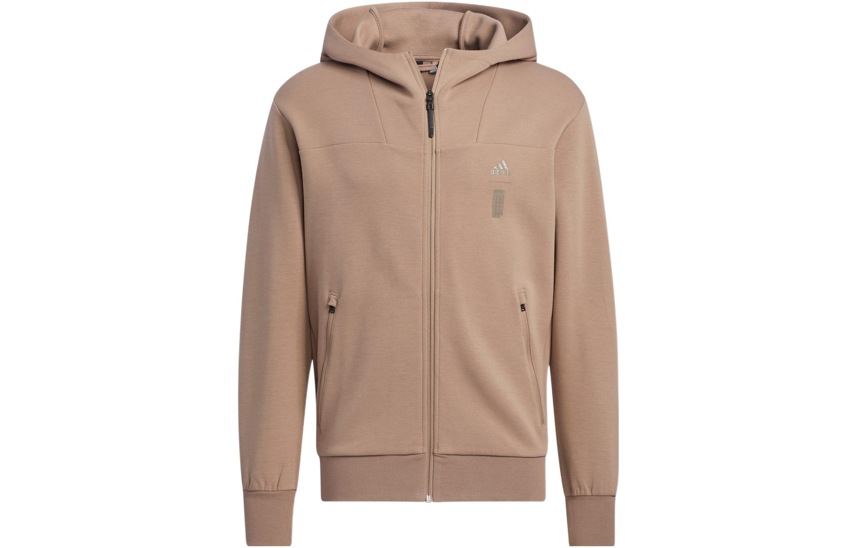 adidas Wuji Series Comfort Jacket HN8979