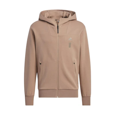 adidas Wuji Series Comfort Jacket HN8979