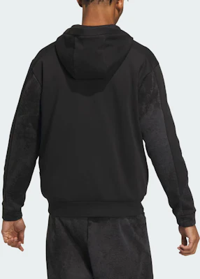 阿迪达斯无极系列男士印花运动连帽夹克 IP4942 Shop 阿迪达斯无极系列男士印花运动连帽夹克 IP4942