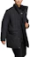Purchase Chaqueta Puffer Negra con Logo y Cierre Oculto de la Serie Wujie de adidas. HN2095