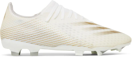 adidas X-Ghosted.3 FG 'White Gold' EG8193 adidas X-Ghosted.3 FG 'White Gold' EG8193