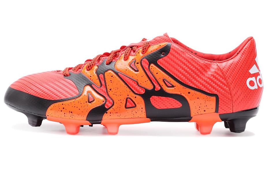 adidas X15.3 FG/AG 'Orange' S83176