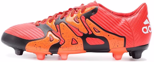 adidas X15.3 FG/AG 'Orange' S83176 adidas X15.3 FG/AG 'Orange' S83176
