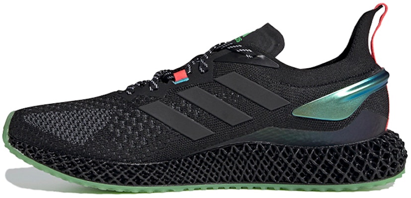 adidas X90004D 'Core Black Signal Pink' FW7093 Buy adidas X90004D 'Core Black Signal Pink' FW7093