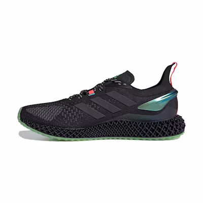 adidas X90004D 'Core Black Signal Pink'