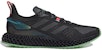 adidas X90004D 'Core Black Signal Pink' FW7093