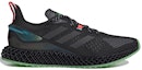 Order adidas X90004D 'Core Black Signal Pink' FW7093