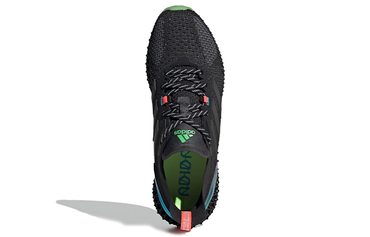 Shop adidas X90004D 'Hitam Inti Pink Sinyal' FW7093