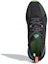 Shop adidas X90004D 'Core Black Signal Pink' FW7093