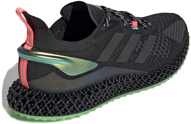 adidas X90004D 'Core Black Signal Pink' FW7093 Purchase adidas X90004D 'Core Black Signal Pink' FW7093