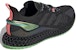 adidas X90004D 'Core Black Signal Pink' FW7093