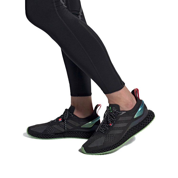 Sizing adidas X90004D 'Hitam Inti Pink Sinyal' FW7093