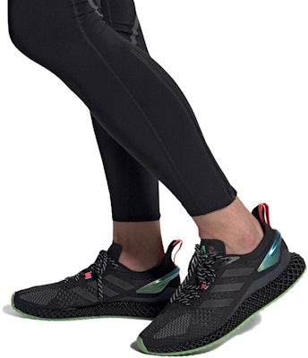 adidas X90004D 'Core Black Signal Pink' FW7093 Sizing adidas X90004D 'Core Black Signal Pink' FW7093