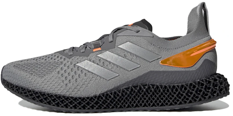 adidas X90004D 'Grey Three Signal Orange' FW7091 Buy adidas X90004D 'Grey Three Signal Orange' FW7091
