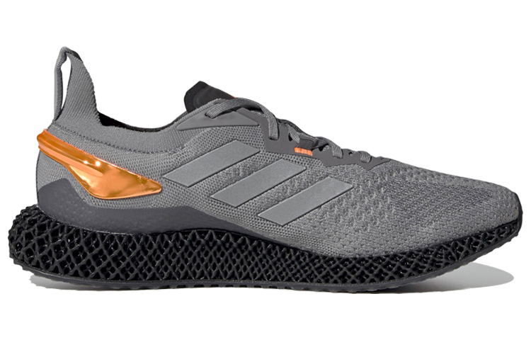 Order 阿迪达斯X90004D 灰色三信號橙 FW7091