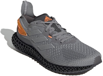 adidas X90004D 'Abu Tiga Orange Sinyal' FW7091 Lookbook adidas X90004D 'Abu Tiga Orange Sinyal' FW7091