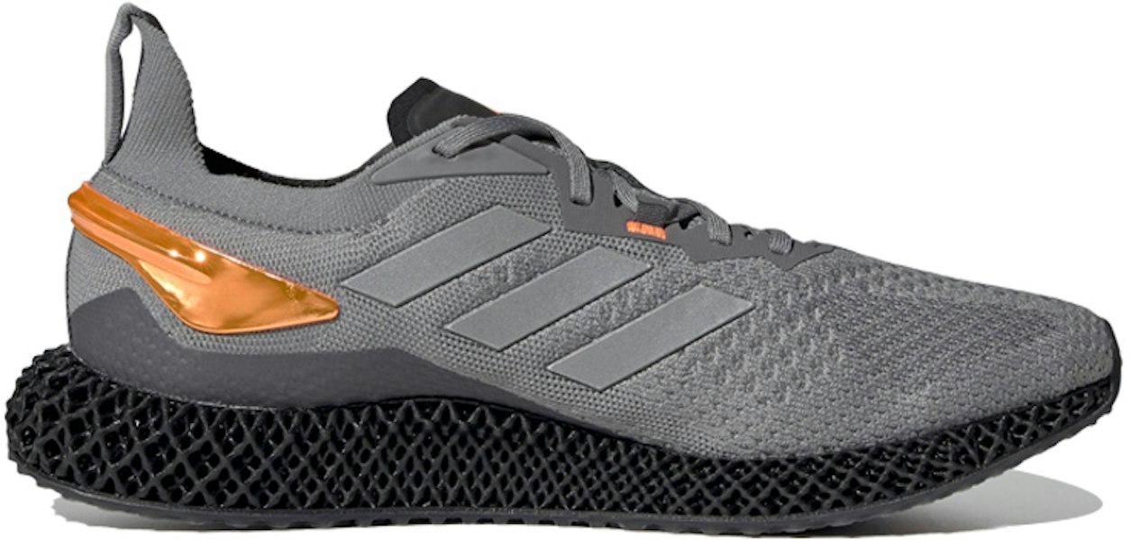 adidas X90004D 'Abu Tiga Orange Sinyal' FW7091 Lookbook adidas X90004D 'Abu Tiga Orange Sinyal' FW7091