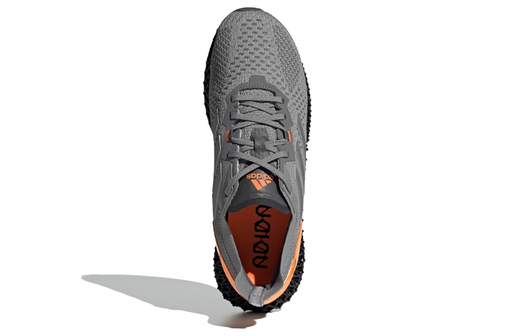 Details for adidas X90004D 'Abu Tiga Orange Sinyal' FW7091