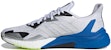 adidas X9000 L3 Grey//Blue 'Black' FZ0789