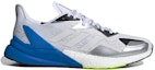 Order adidas X9000 L3 Grey//Blue 'Black' FZ0789