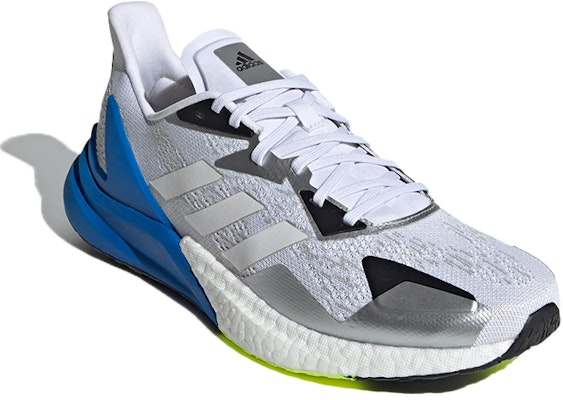 adidas X9000 L3 Grey//Blue 'Black' FZ0789 Lookbook adidas X9000 L3 Grey//Blue 'Black' FZ0789