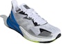 Lookbook adidas X9000 L3 Grey//Blue 'Black' FZ0789