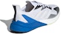 adidas X9000 L3 Grey//Blue 'Black' FZ0789