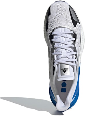 adidas X9000 L3 Grey//Blue 'Black' FZ0789 Purchase adidas X9000 L3 Grey//Blue 'Black' FZ0789