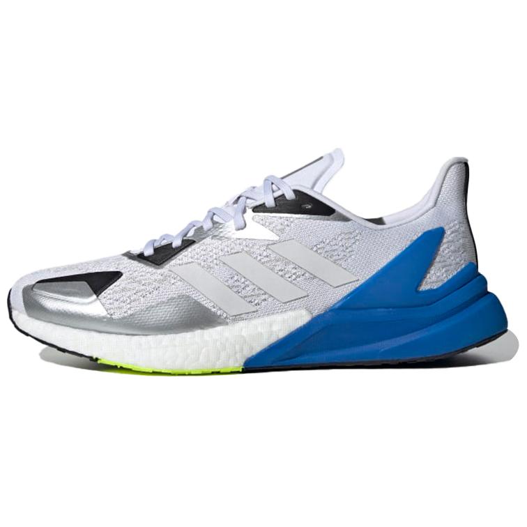 adidas X9000 L3 Grey//Blue 'Black' FZ0789