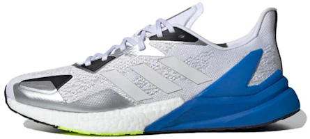 adidas X9000 L3 Grey//Blue 'Black' FZ0789 adidas X9000 L3 Grey//Blue 'Black' FZ0789