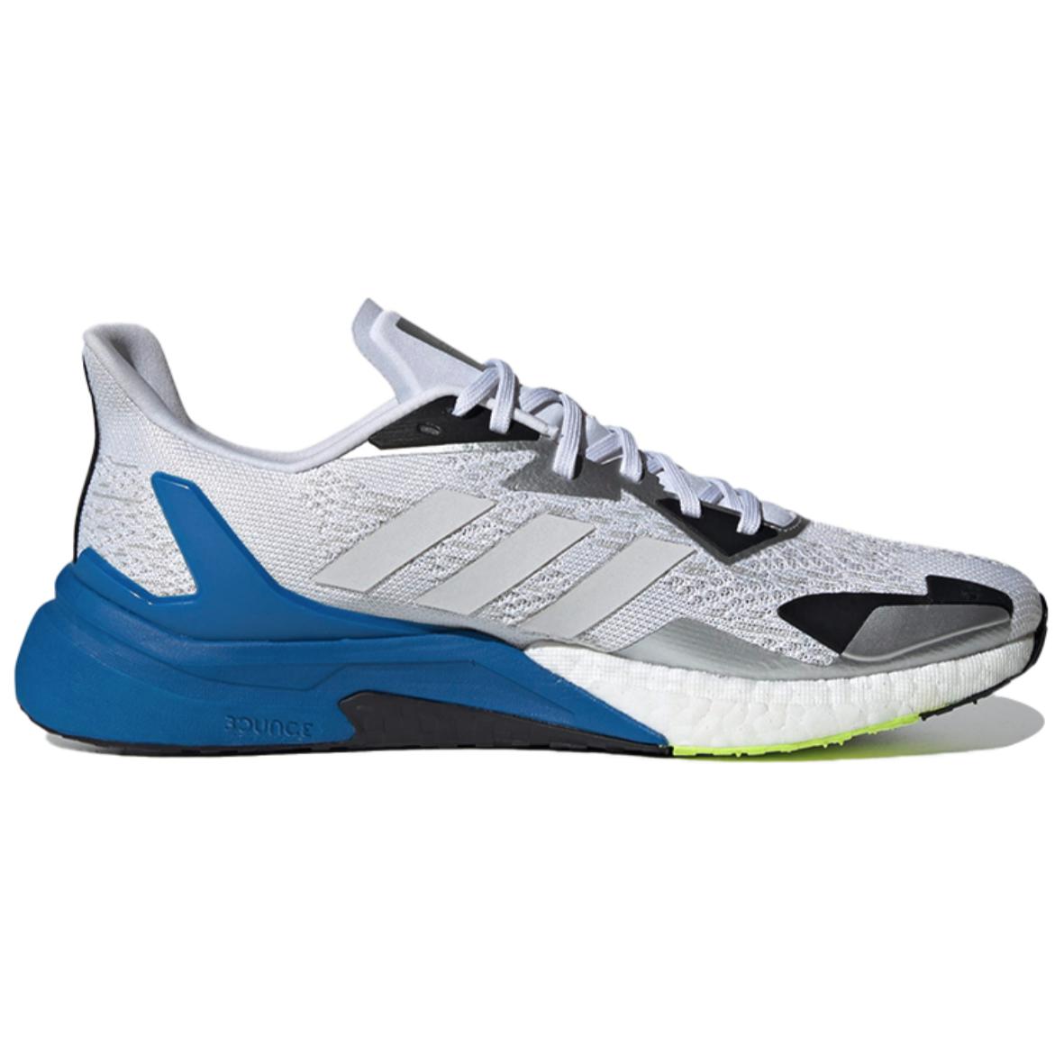 Order adidas X9000 L3 Grau/Blau ''Schwarz'' FZ0789