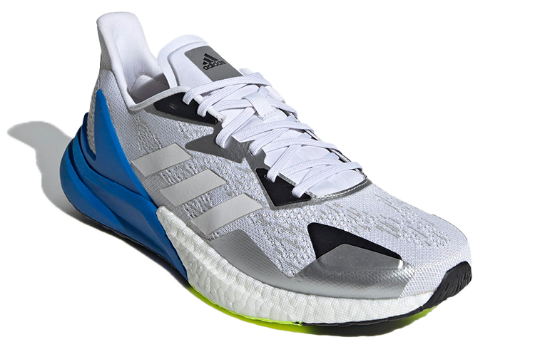 Lookbook adidas X9000 L3 Grau/Blau ''Schwarz'' FZ0789