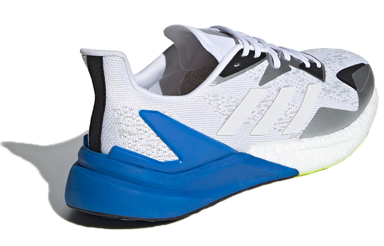 Shop adidas X9000 L3 Grau/Blau ''Schwarz'' FZ0789