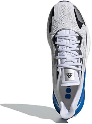adidas X9000 L3 Grau/Blau ''Schwarz'' FZ0789 Purchase adidas X9000 L3 Grau/Blau ''Schwarz'' FZ0789